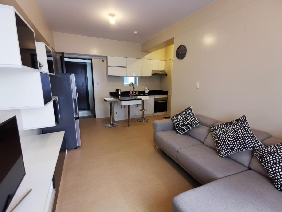 Avida Davao By Davaobnb & Lemonique Homes Bagian luar foto
