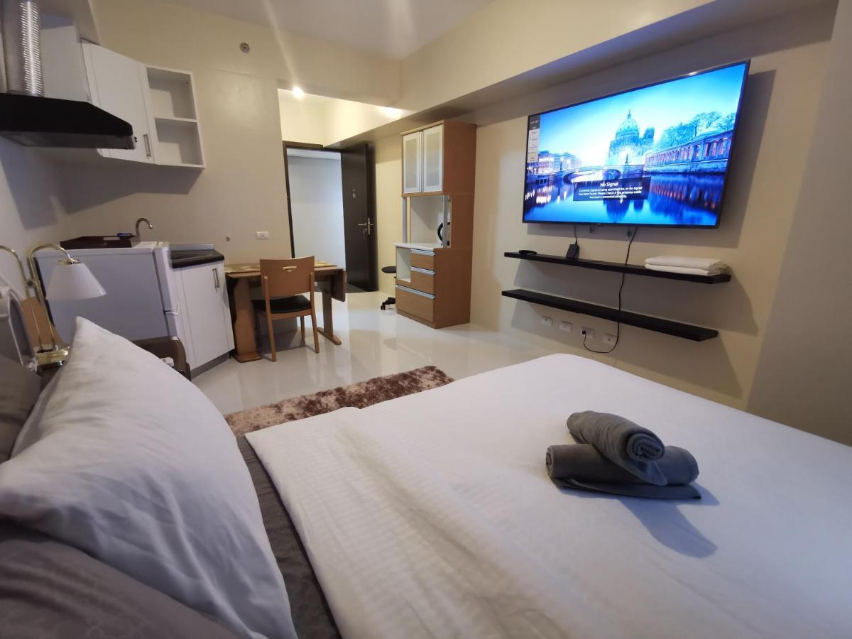 Avida Davao By Davaobnb & Lemonique Homes Bagian luar foto