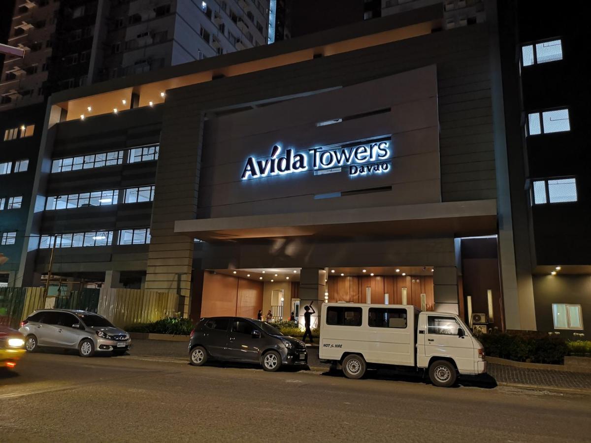 Avida Davao By Davaobnb & Lemonique Homes Bagian luar foto