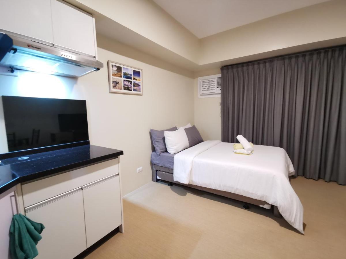 Avida Davao By Davaobnb & Lemonique Homes Bagian luar foto
