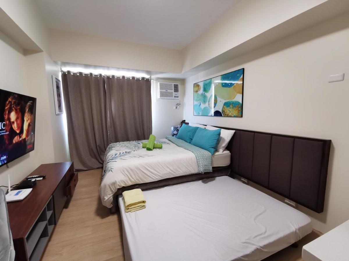 Avida Davao By Davaobnb & Lemonique Homes Bagian luar foto