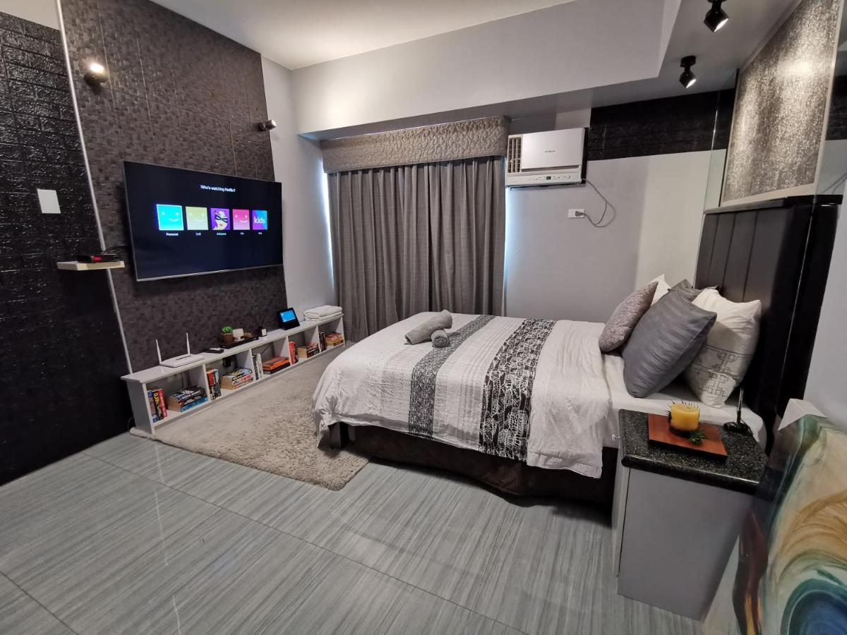 Avida Davao By Davaobnb & Lemonique Homes Bagian luar foto
