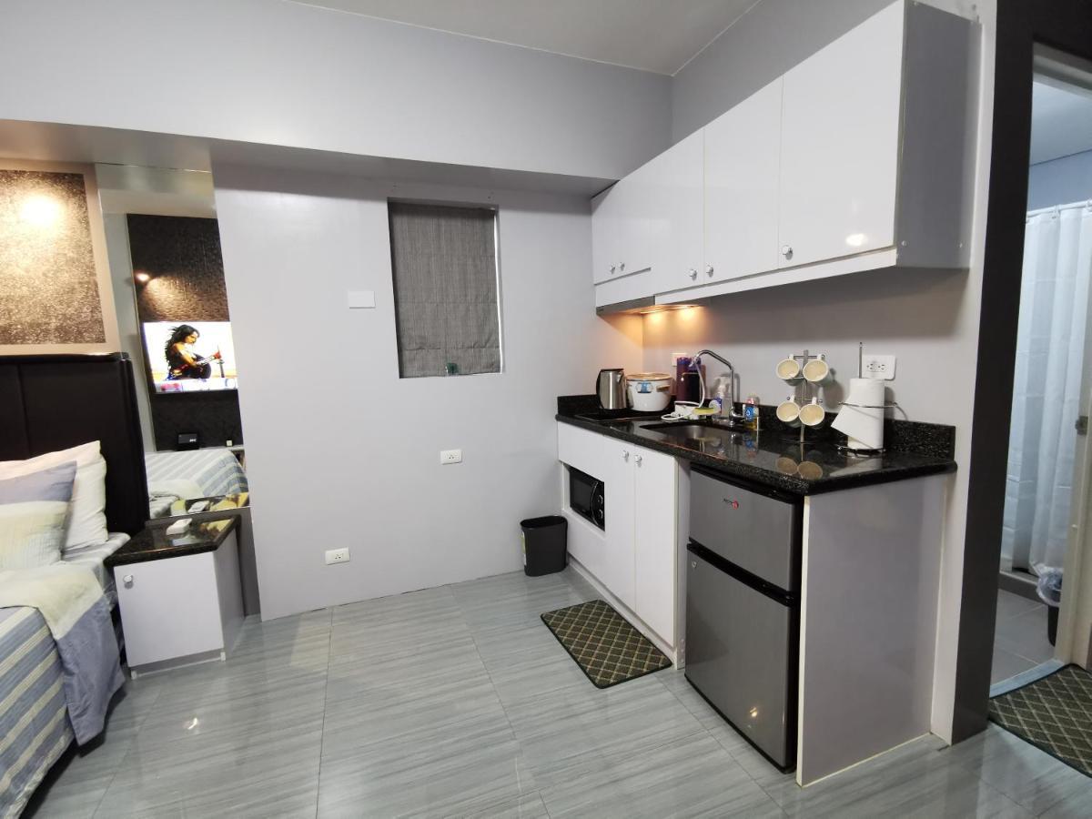 Avida Davao By Davaobnb & Lemonique Homes Bagian luar foto