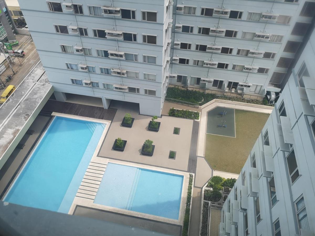 Avida Davao By Davaobnb & Lemonique Homes Bagian luar foto
