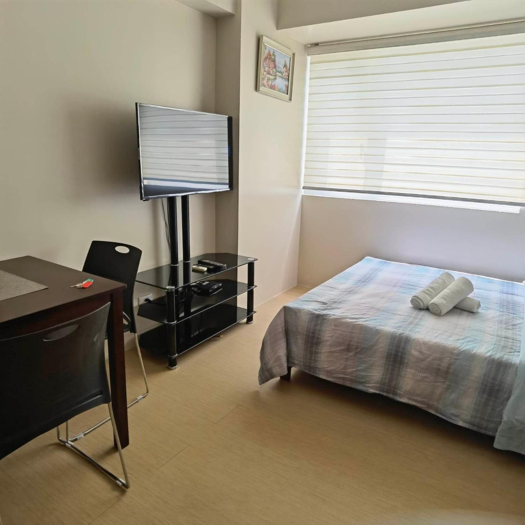 Avida Davao By Davaobnb & Lemonique Homes Bagian luar foto