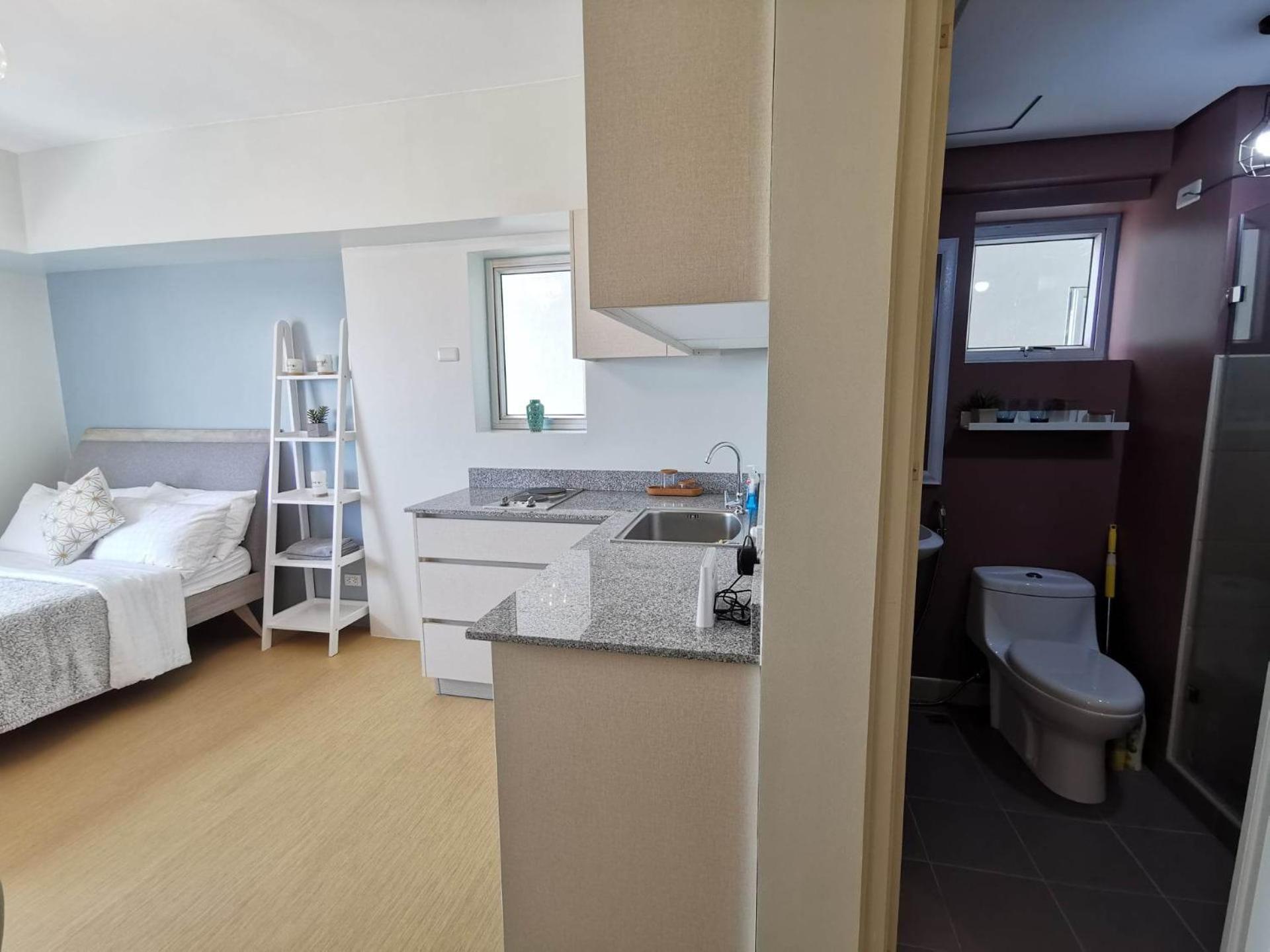 Avida Davao By Davaobnb & Lemonique Homes Bagian luar foto