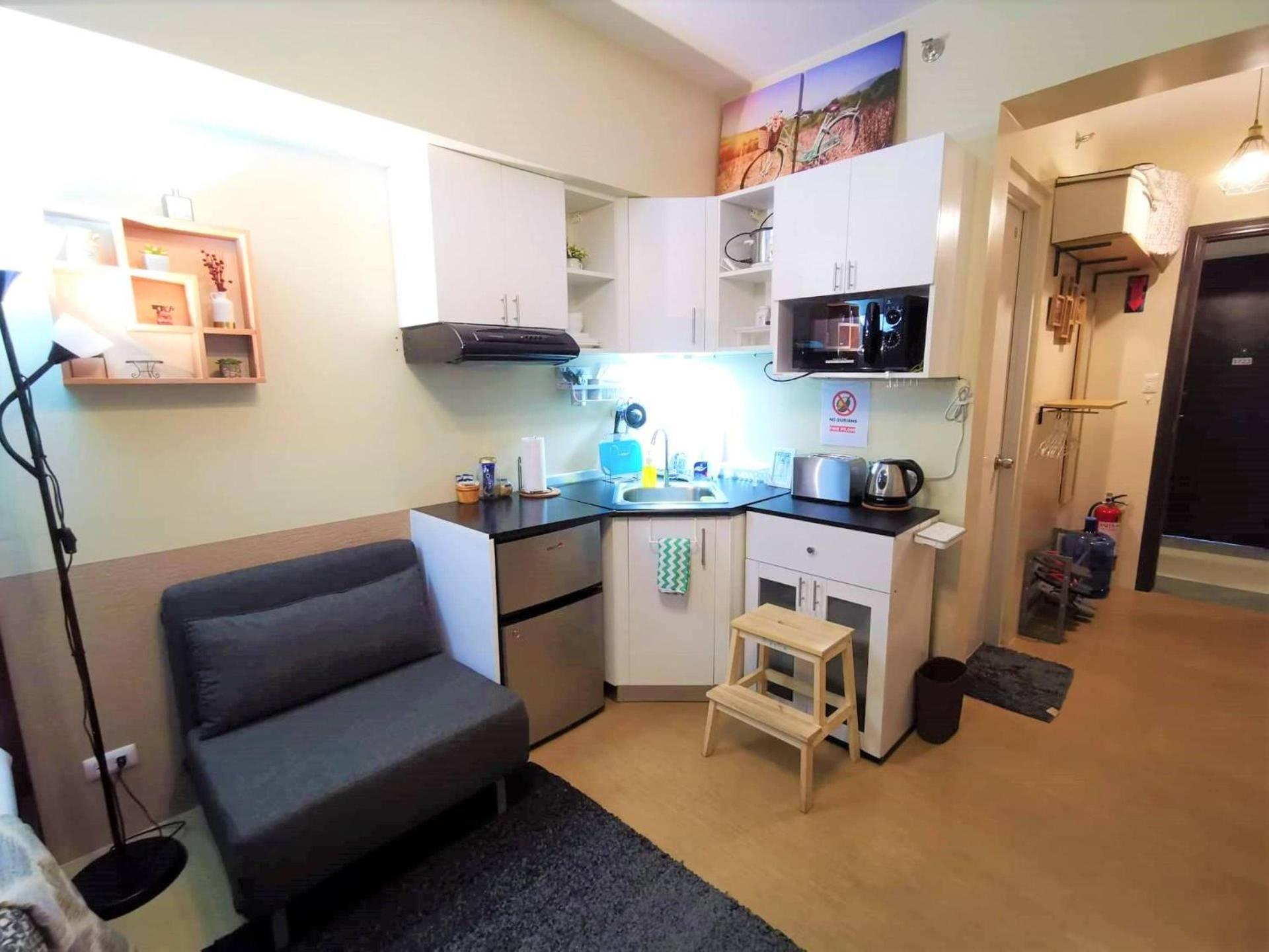 Avida Davao By Davaobnb & Lemonique Homes Bagian luar foto