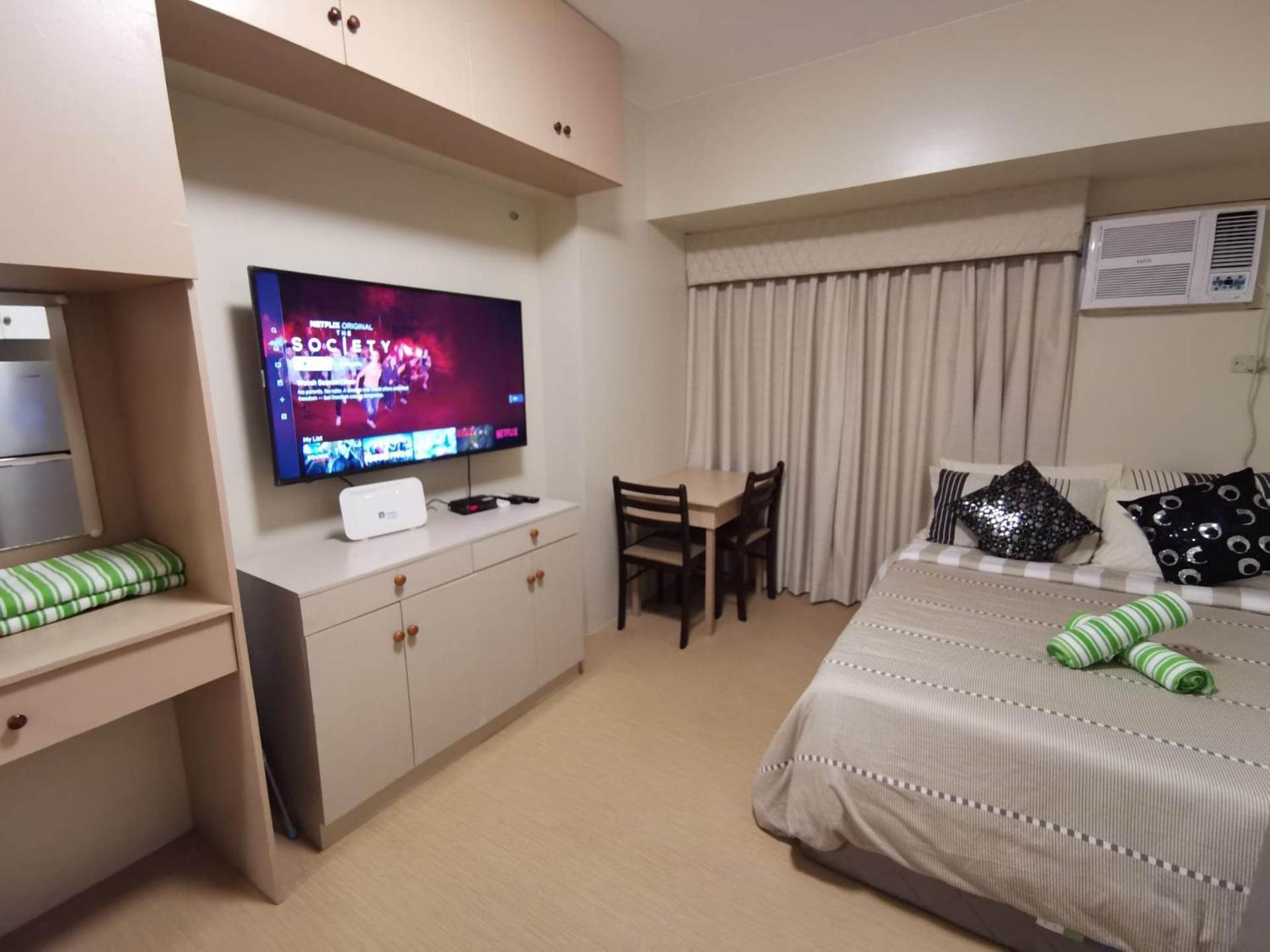 Avida Davao By Davaobnb & Lemonique Homes Bagian luar foto